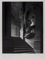 William Clift - artist photo